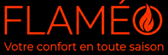 Logo flameo