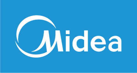 Logo midea