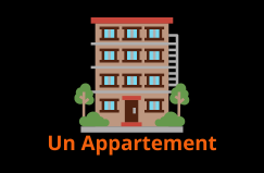 Un appartement