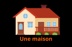 Une maison 2